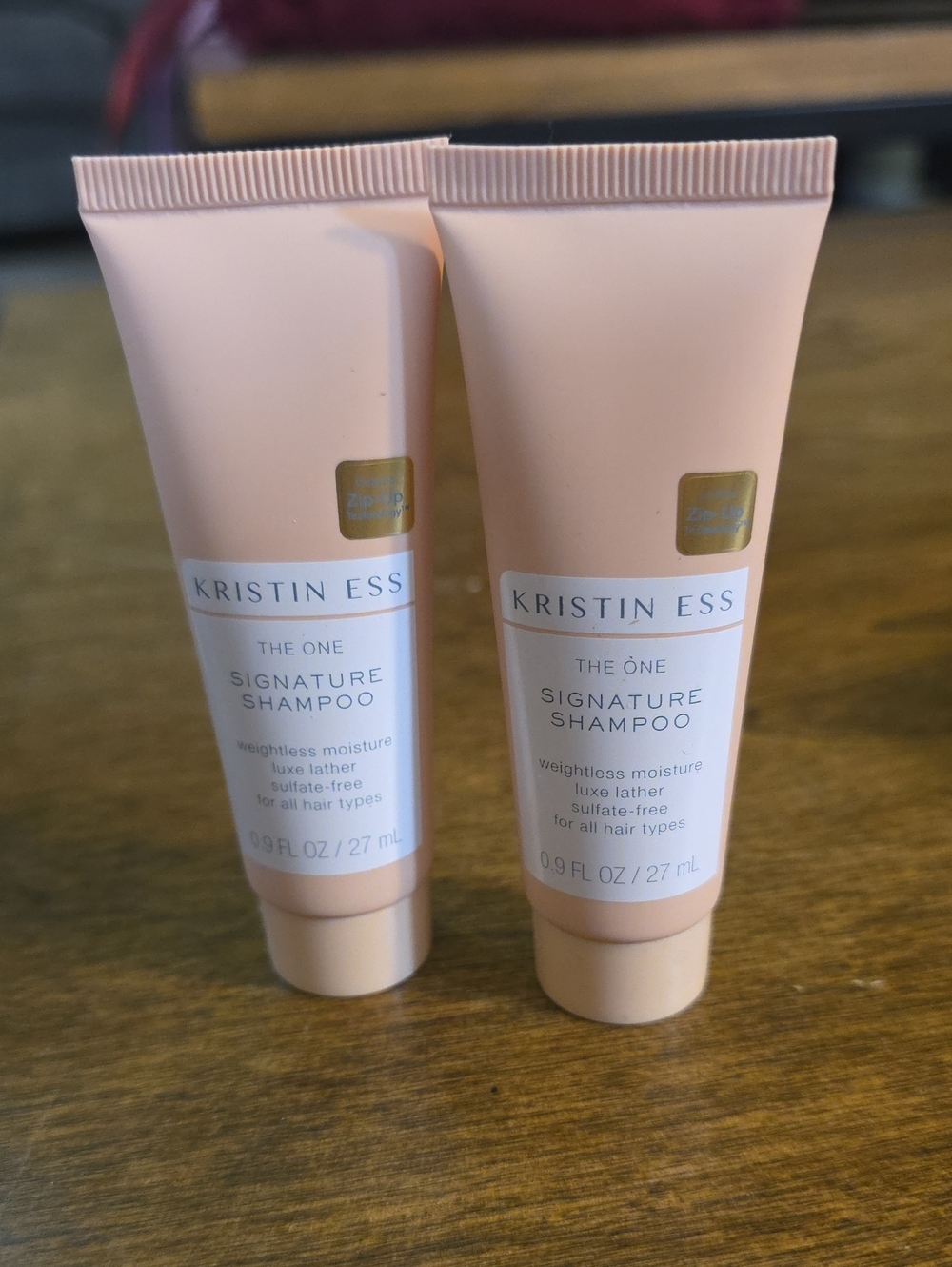 Kristen Ess The One Signature Shampoo x2